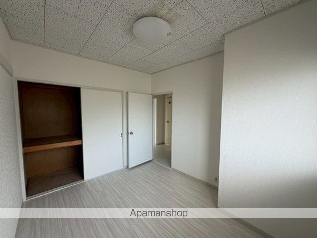 マンション名倉の内装写真