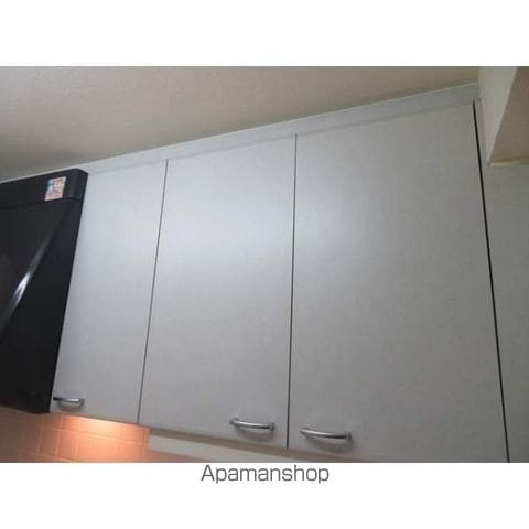 服部ビルの内装写真