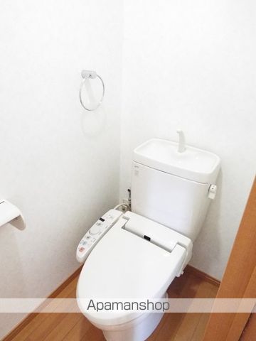 グランパルクの内装写真