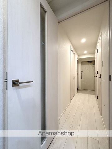 SPLENDIDE上本町WESTの内装写真