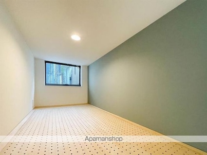 グランエッグス用賀[1R/20.56m2]の内装