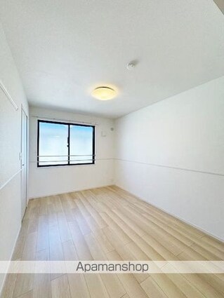 サンカルム学園[2LDK/56.48m2]の内装