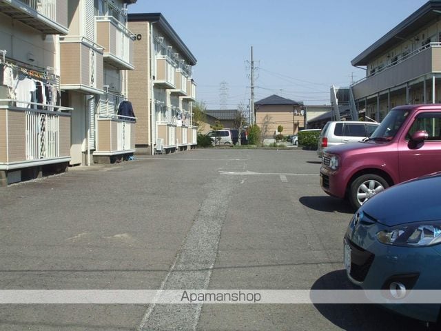 パナハイツ楽田 C棟のその他写真