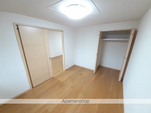ファミィール町田の内装写真