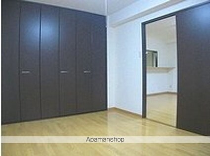 ユーミーアルシオン[2LDK/63.17m2]のその他内装2