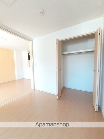 セレーナ Aの内装写真