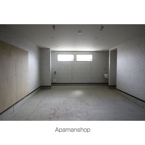 エスパース五番町IIの内装写真