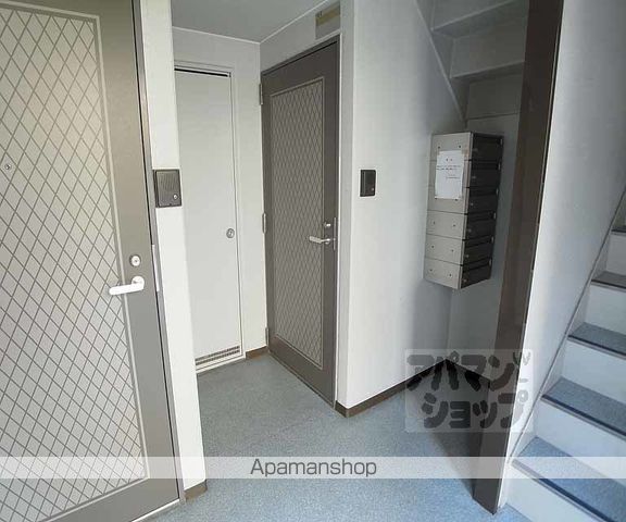 ハミングTAKEYAMACHIの内装写真