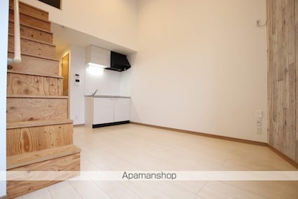 リブコート霞ヶ関[1R/23.36m2]の内装5