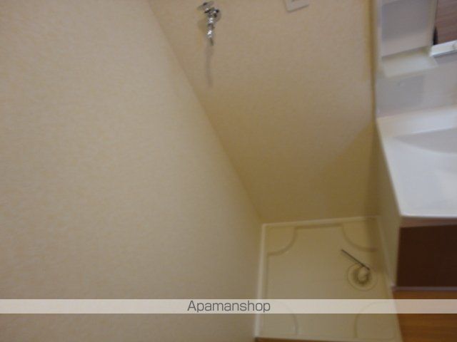 クレシア羽島A棟の内装写真