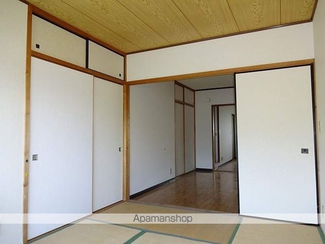 アサモマンションの内装写真
