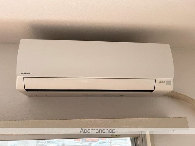 アスキングハイツの内装写真
