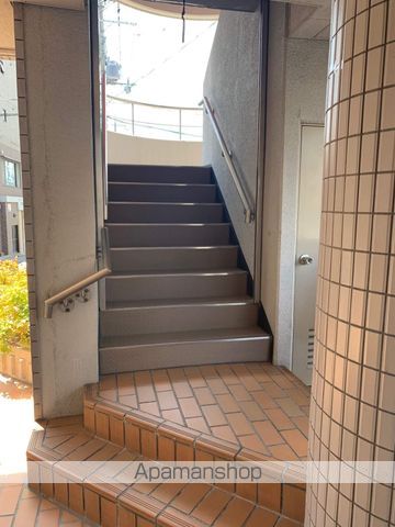 野崎駅前ビルの外観写真