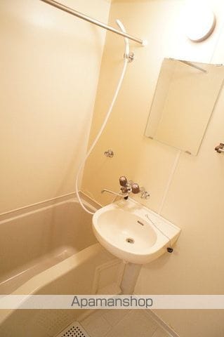 ちはら台ハイツEの内装写真