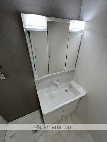 西湊町エヌエム・セントの内装写真