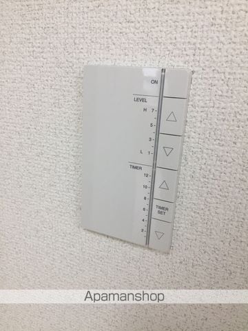パークタワー池袋イーストプレイスの内装写真