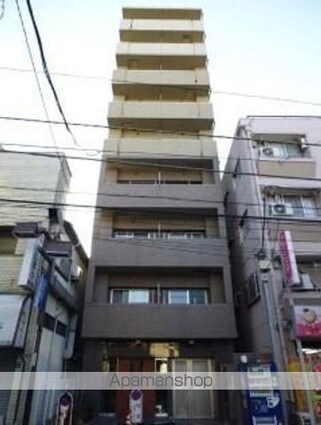 クレアシオン板橋本町[1DK/32.1m2]の外観2