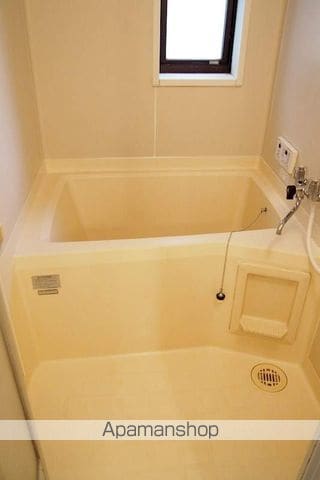 コーポハピネスの内装写真