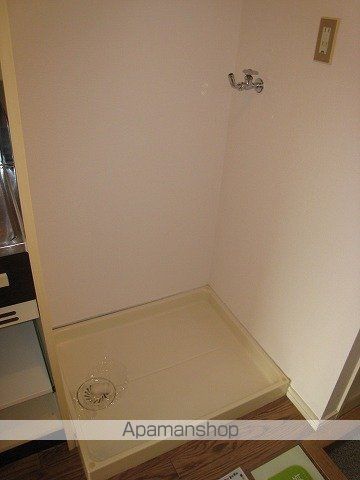 メゾンプレステージB棟の内装写真