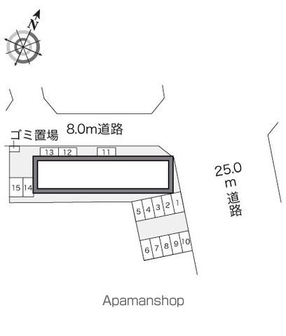 レオパレスCARPE DIEMのその他写真