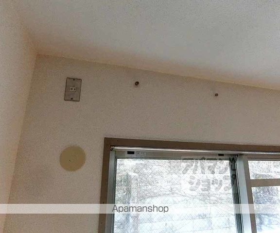 壬生ハイツの内装写真