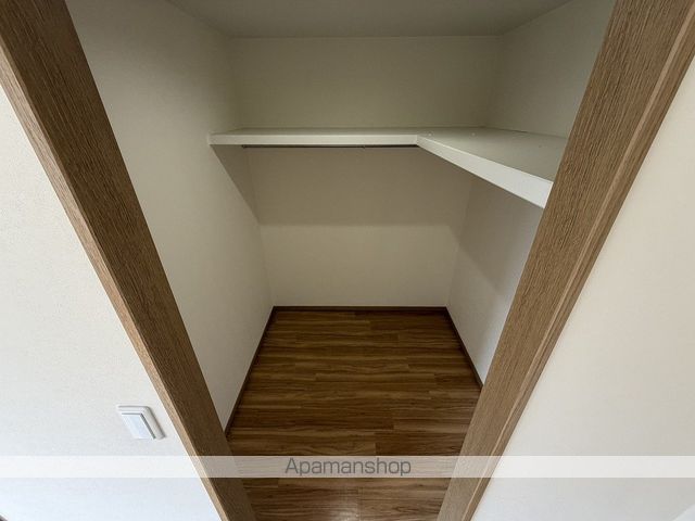ボンヌ 戸建ての内装写真