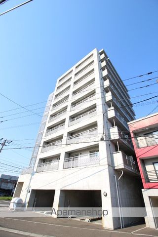 WISE VILLAGE N14の外観写真
