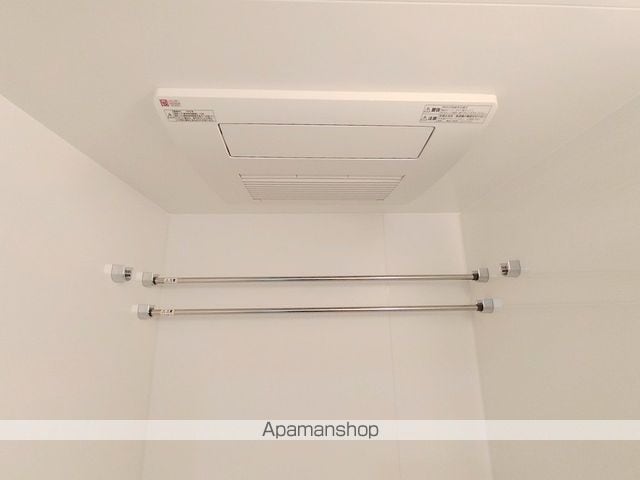 URBANEX難波WESTの内装写真
