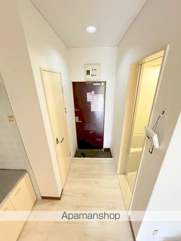 A−STEP城ヶ崎の内装写真