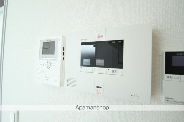 アビタシオン明大前[1LDK/38.32m2]のその他設備