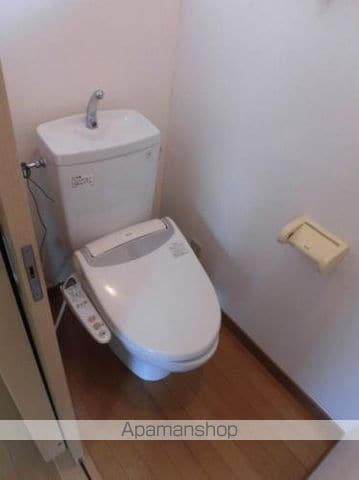 プリンツなかざとの内装写真
