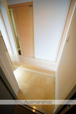 グランリドーの内装写真