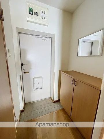 グリーンフィル石井の内装写真