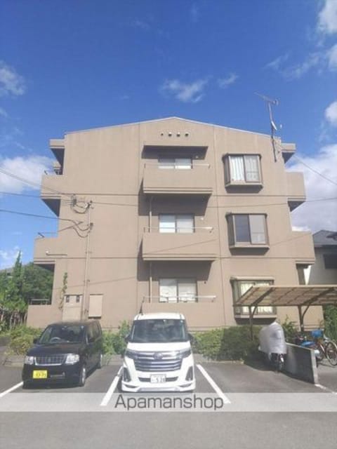 和歌山県和歌山市西小二里２丁目[3DK/55.66m2]の外観1