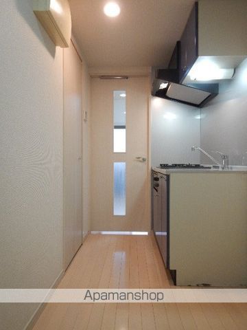 ガラ・ステーション岩本町Northの内装写真