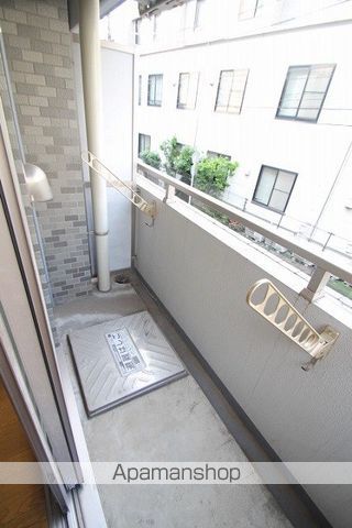グリュックツアイトの内装写真