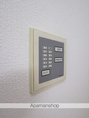 ハピネスGENJIの内装写真