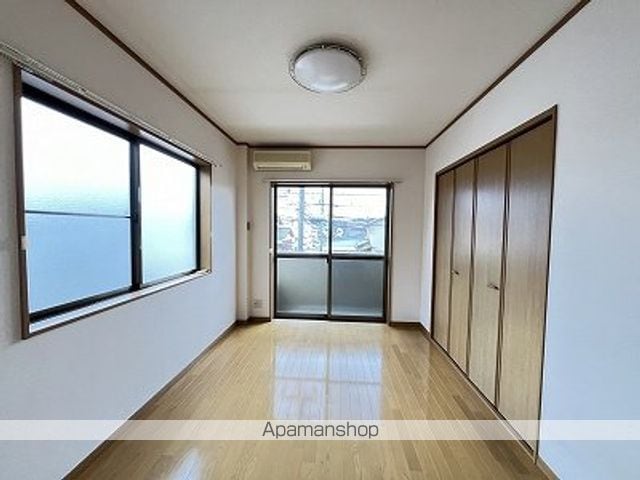 ヤマモトハイツの内装写真