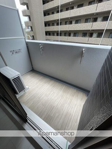 ESLEADRESIDENCE大阪福島CITYWESTの内装写真
