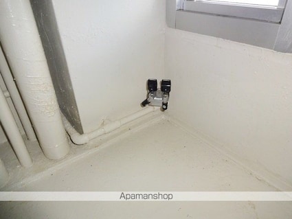 和歌山県御坊市藤田町藤井[2K/28.98m2]の内装4