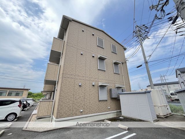 KIKUMOMOの外観写真