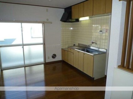 ガーデンハウス山勝[2DK/44.41m2]の内装3