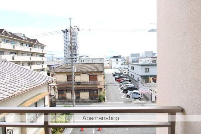 ENISHU己斐本町の外観写真