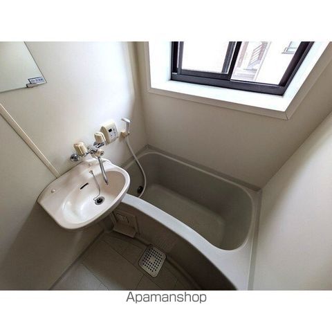 フロントヘルメス 南棟の内装写真