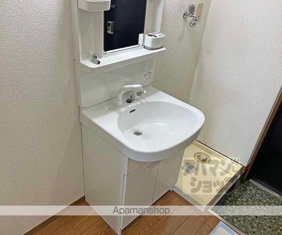 桂川ショウエイマンションの内装写真