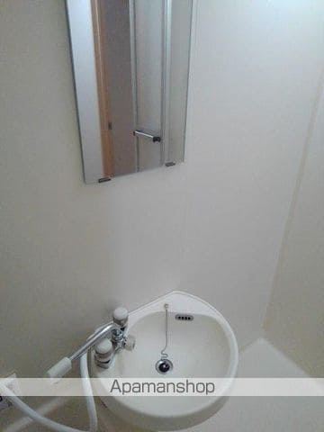 シティハイツ矢吹の内装写真