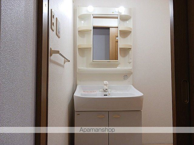 デフィーTJの内装写真