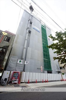 プレサンス今池駅前フェルディノ[1LDK/34.83m2]の外観2