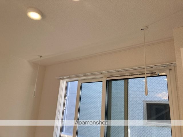 DーROOM福住 Aの内装写真