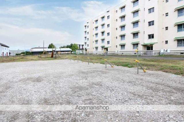 ビレッジハウス五所川原2号棟のその他写真